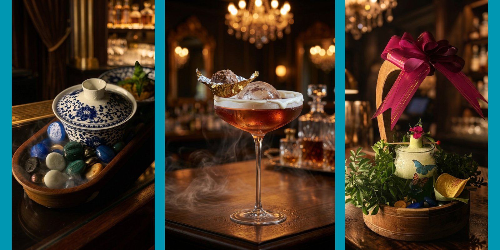 Best Cocktails in indirapuram